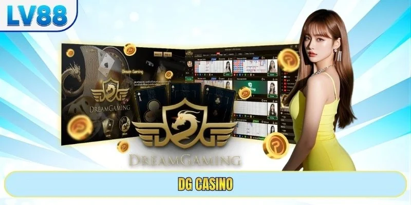 dg casino