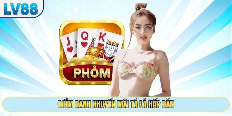 Điểm danh khuyến mãi tá lả hấp dẫn