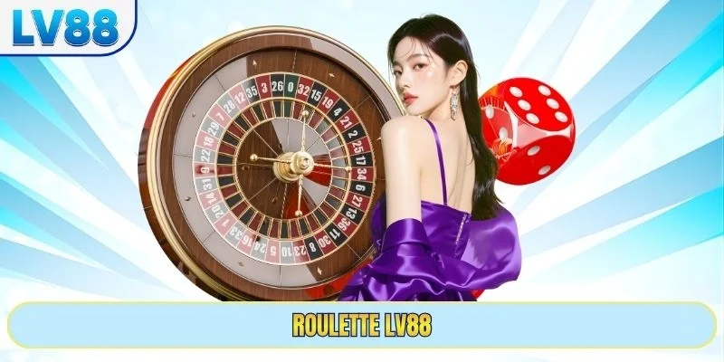 Roulette lv88